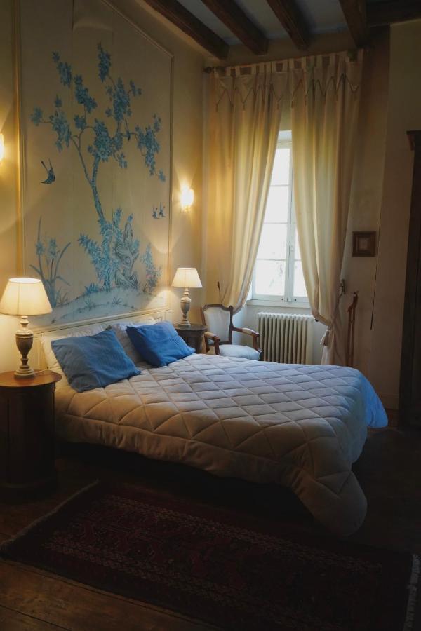 ホテル La Mouline Labastide-du-Vert エクステリア 写真