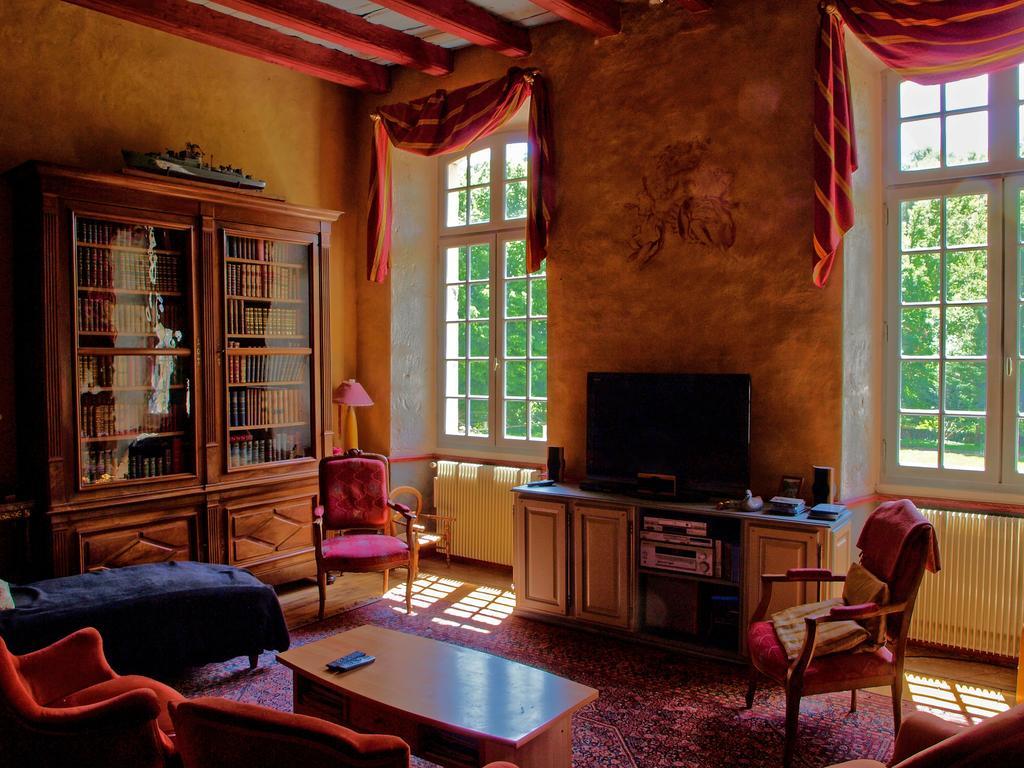 ホテル La Mouline Labastide-du-Vert エクステリア 写真