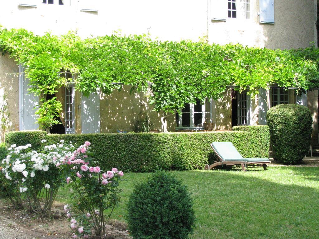 ホテル La Mouline Labastide-du-Vert エクステリア 写真
